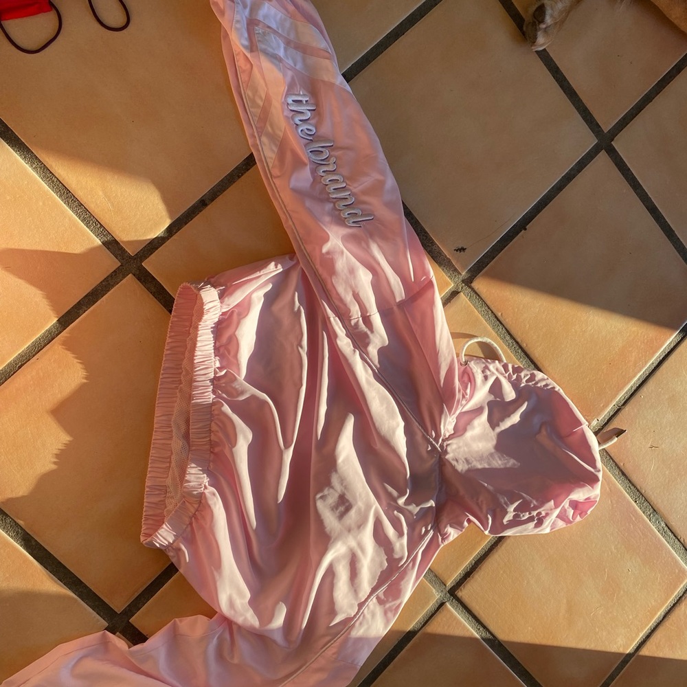 Pink LF jacket - Picture 3 of 3